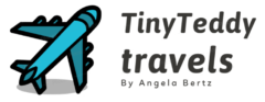 TinyTeddyTravels